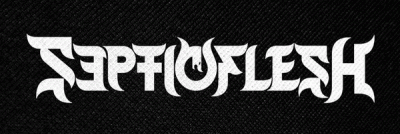 logo Septicflesh logo Septicflesh